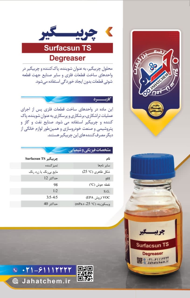 چربیگیر