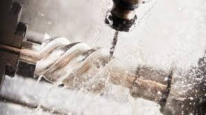 Exploring Types of Metalworking Fluids ...